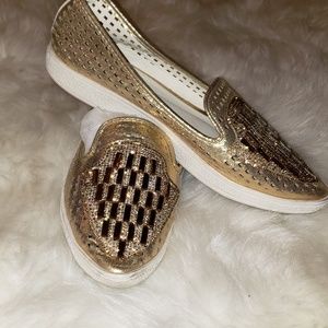 Glitter Shoes